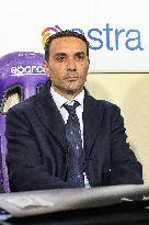 Fiorentina v Lecce - Serie A