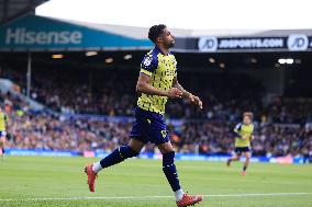 Leeds United FC v West Bromwich Albion FC - Sky Bet Championship