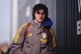 Leeds United FC v West Bromwich Albion FC - Sky Bet Championship