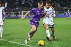 Fiorentina v Lecce - Serie A