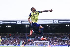 Leeds United FC v West Bromwich Albion FC - Sky Bet Championship