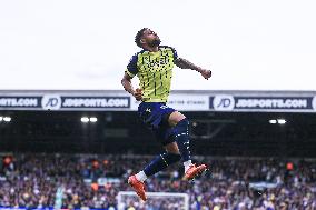 Leeds United FC v West Bromwich Albion FC - Sky Bet Championship