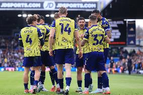 Leeds United FC v West Bromwich Albion FC - Sky Bet Championship