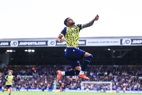 Leeds United FC v West Bromwich Albion FC - Sky Bet Championship