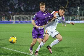 Fiorentina v Lecce - Serie A