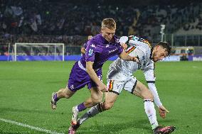 Fiorentina v Lecce - Serie A