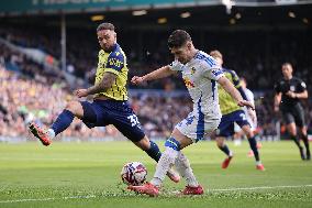 Leeds United FC v West Bromwich Albion FC - Sky Bet Championship