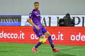 Fiorentina v Lecce - Serie A