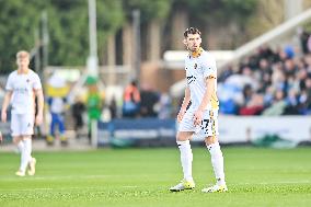 Peterborough v Shrewsbury Town - Sky Bet League 1