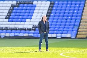 Peterborough v Shrewsbury Town - Sky Bet League 1