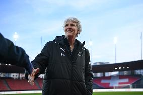 Switzerland v Iceland - UEFA Women's Nations League 2024/25 Grp A2 MD1