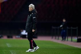 Switzerland v Iceland - UEFA Women's Nations League 2024/25 Grp A2 MD1