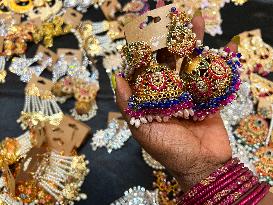 Traditional Jewelry From India