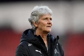 Switzerland v Iceland - UEFA Women's Nations League 2024/25 Grp A2 MD1