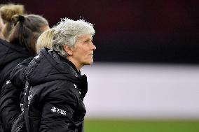 Switzerland v Iceland - UEFA Women's Nations League 2024/25 Grp A2 MD1