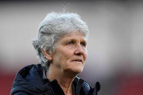 Switzerland v Iceland - UEFA Women's Nations League 2024/25 Grp A2 MD1