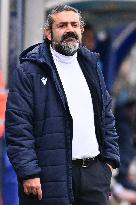 CALCIO - Serie A Femminile - Lazio Women vs Sampdoria Women