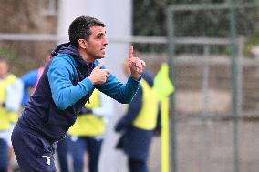 CALCIO - Serie A Femminile - Lazio Women vs Sampdoria Women