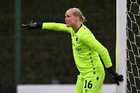 SS Lazio v Sampdria - Women Serie A Playoff Group A