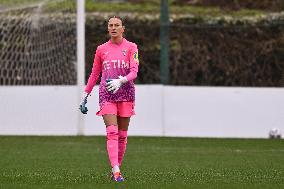 CALCIO - Serie A Femminile - Lazio Women vs Sampdoria Women