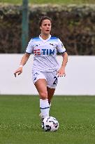 CALCIO - Serie A Femminile - Lazio Women vs Sampdoria Women