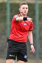 CALCIO - Serie A Femminile - Lazio Women vs Sampdoria Women