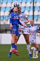 SS Lazio v Sampdria - Women Serie A Playoff Group A