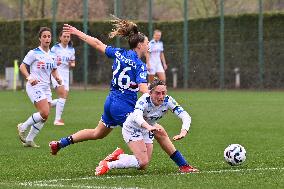 SS Lazio v Sampdria - Women Serie A Playoff Group A