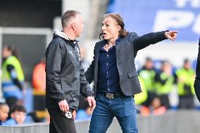 Peterborough v Shrewsbury Town - Sky Bet League 1