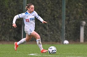 CALCIO - Serie A Femminile - Lazio Women vs Sampdoria Women