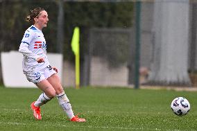 CALCIO - Serie A Femminile - Lazio Women vs Sampdoria Women
