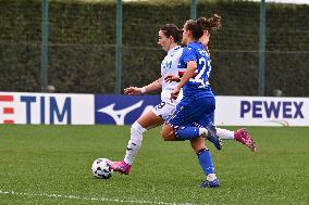 CALCIO - Serie A Femminile - Lazio Women vs Sampdoria Women