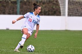 CALCIO - Serie A Femminile - Lazio Women vs Sampdoria Women