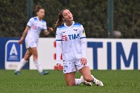 CALCIO - Serie A Femminile - Lazio Women vs Sampdoria Women
