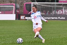 CALCIO - Serie A Femminile - Lazio Women vs Sampdoria Women