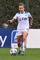 CALCIO - Serie A Femminile - Lazio Women vs Sampdoria Women