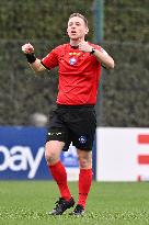 CALCIO - Serie A Femminile - Lazio Women vs Sampdoria Women