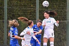 CALCIO - Serie A Femminile - Lazio Women vs Sampdoria Women
