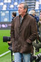 CALCIO - Serie B - USS Sassuolo vs AC Pisa