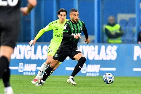 CALCIO - Serie B - USS Sassuolo vs AC Pisa