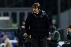 CALCIO - Serie A - SSC Napoli vs Inter - FC Internazionale