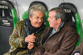 CALCIO - Serie B - USS Sassuolo vs AC Pisa