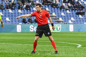 CALCIO - Serie B - USS Sassuolo vs AC Pisa