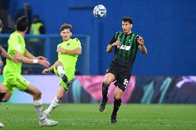 CALCIO - Serie B - USS Sassuolo vs AC Pisa