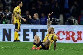 CALCIO - Serie A - SSC Napoli vs Inter - FC Internazionale