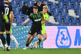 CALCIO - Serie B - USS Sassuolo vs AC Pisa