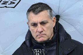 CALCIO - Serie A - SSC Napoli vs Inter - FC Internazionale