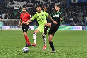 CALCIO - Serie B - USS Sassuolo vs AC Pisa