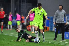 CALCIO - Serie B - USS Sassuolo vs AC Pisa