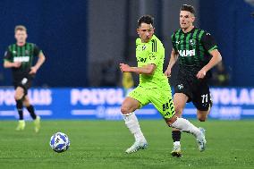 CALCIO - Serie B - USS Sassuolo vs AC Pisa